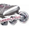 Dámské fitness brusle - Rollerblade SIRIO SK 82 W - 3