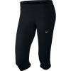 Dámské běžecké 3/4 kalhoty - Nike TECH CAPRI - 1