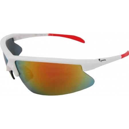 Sportovní sluneční brýle - Laceto NUKE - 2
