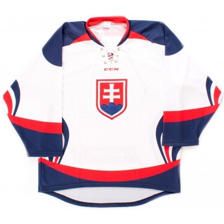Hokejový dres - CCM Dres SIHF