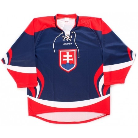 Hokejový dres - CCM Dres SIHF