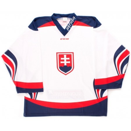 Hokejový dres - CCM SK Dres SIHF