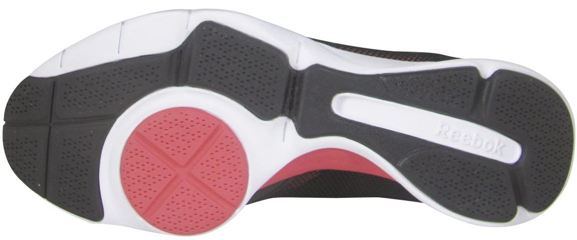 Dámská obuv na aerobic