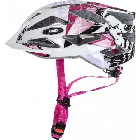 Cyklistická helma - Uvex AIR WING - 2