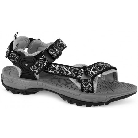 Dámské outdoorové sandály - Crossroad MARTIN