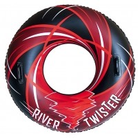 RIVER TWISTER - Nafukovací kruh