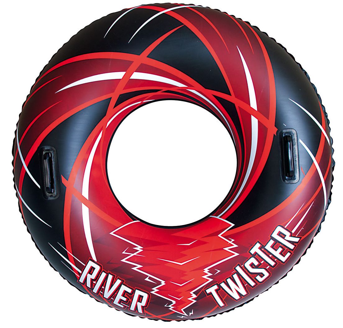 RIVER TWISTER - Nafukovací kruh