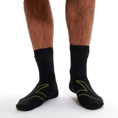 Neoprenové ponožky - Speedo OW SWIM SOCKS AU - 1