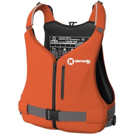 Plovací vesta - EG CANOE 2.0 - 1