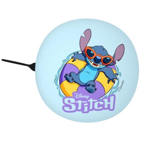 Zvonek na kolo - Disney "RETRO" 60MM STITCH - 1