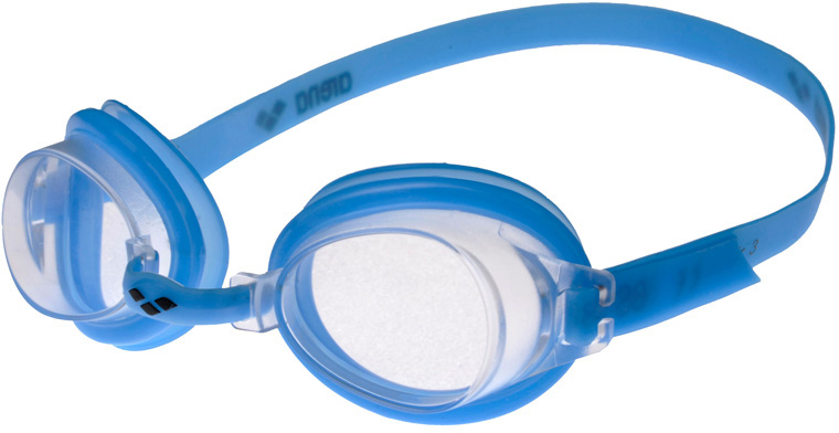 Juniorské plavecké brýle