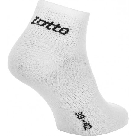 Sportovní ponožky - Lotto SPORT SOCKS 3P - 3