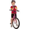 Dětské cyklošortky - Klimatex HOBIT - 3