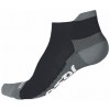 Cyklistické ponožky - Sensor INVISIBLE COOLMAX - 1