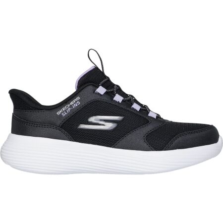 Dětská volnočasová obuv - Skechers GO RUN 400 V2 - 1