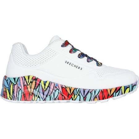 Dětská vycházková obuv - Skechers UNO LITE - 1