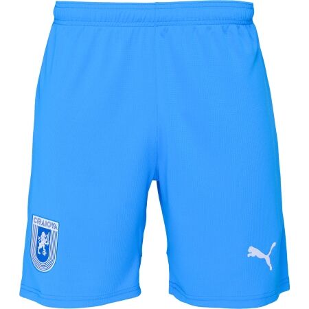 Pánské fotbalové šortky - Puma UCV CRAIOVA SHORTS - 1