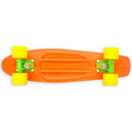 Penny skateboard - Miller FLUOR - 2