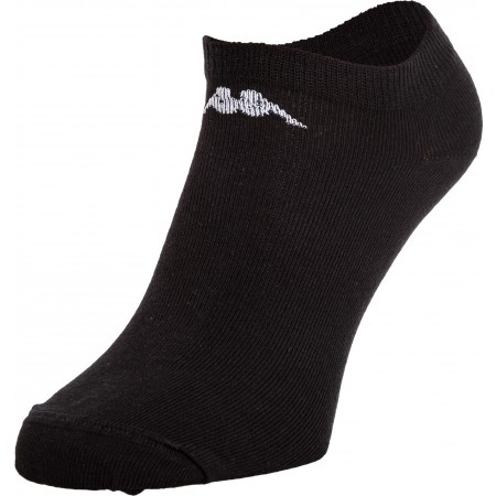 Kappa TESAZ 3PACK - Ponožky