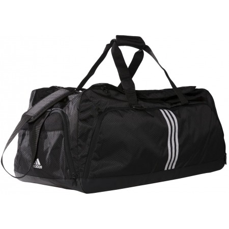 Sportovní taška - adidas PERFORMANCE 3-STRIPES L - 1