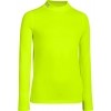 Chlapecké triko - Under Armour CG EVO FITTED LS MOCK - 1