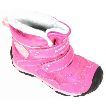 Dětská zimní obuv - Junior League EIRIL - 2