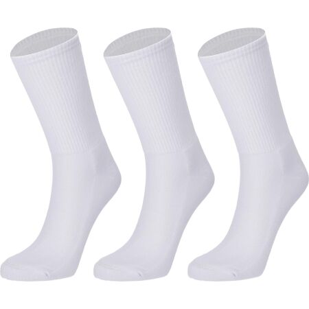 Vysoké ponožky - ELLESSE ALACRE CREW 3 PACKS - 1