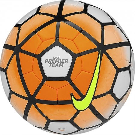 Fotbalový míč - Nike PREMIER TEAM FIFA