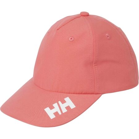 Dámská sportovní kšiltovka - Helly Hansen CREW CAP 2.0 - 1