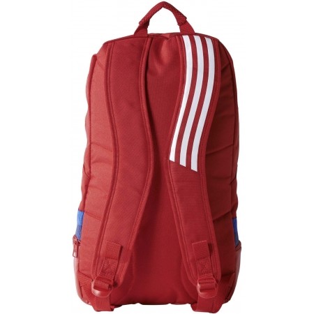 Sportovní batoh - adidas MUFC BACKPACK - 3