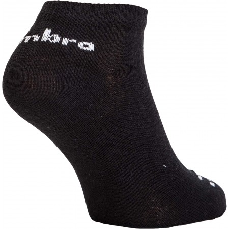Sportovní ponožky - Umbro SPORT SOCKS 3 PACK - 3