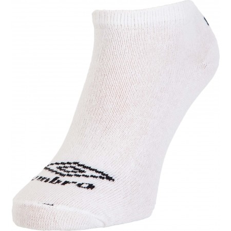 Umbro SPORT SOCKS 3 PACK - Sportovní ponožky