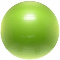 ANTI-BURST 65CM - Gymnastický míč