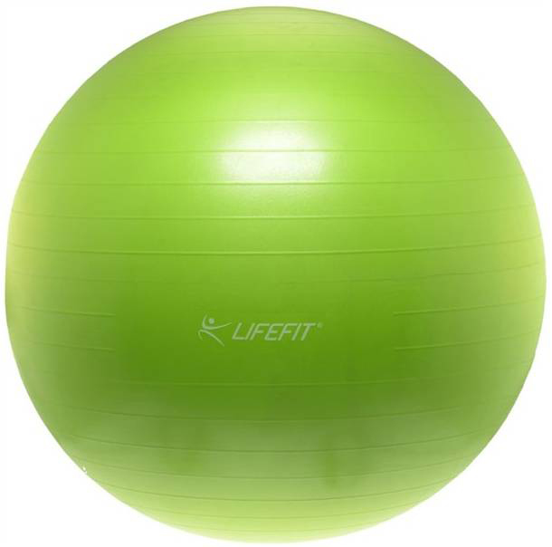 ANTI-BURST 65CM - Gymnastický míč