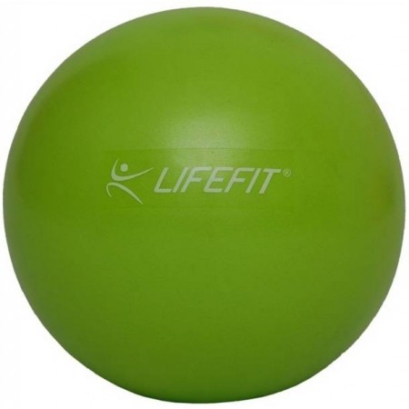 OVERBAL 20CM - Aerobní míč - Lifefit OVERBAL 20CM