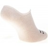 Ponožky - Umbro NO SHOW LINER SOCK 3 PACK - 3