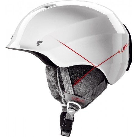 Lyžařská helma - Carrera C-LADY