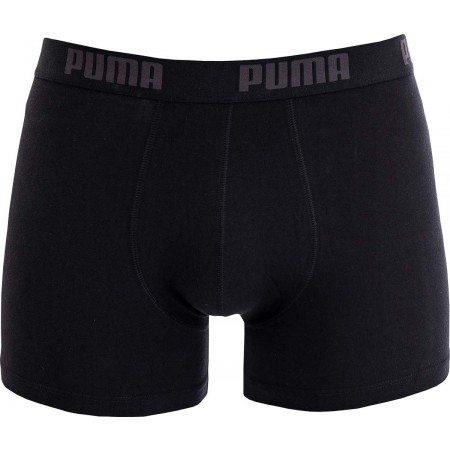 Pánské spodní prádlo - Puma BASIC BOXER 2P - 4