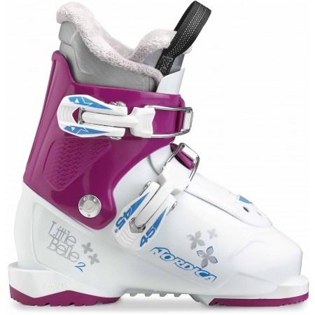 Dětské lyžařské boty - Nordica LITTLE BELLE 2