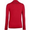 Chlapecké triko - Under Armour CG EVO FITTED LS MOCK - 2
