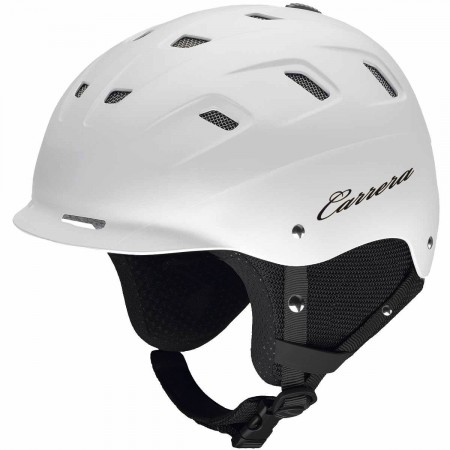 Dámská lyžařská helma - Carrera ARMOR