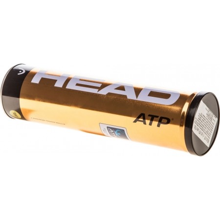 Tenisový míček - Head ATP METAL - 2