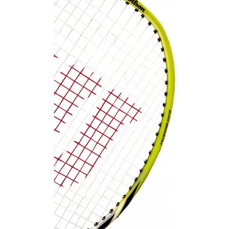 Badmintonová raketa - Wilson IMPACT - 4
