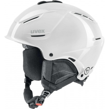Lyžařská helma - Uvex P1US