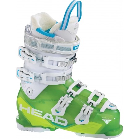 Dámské lyžařské boty - Head Adapt Edge 85 W TR