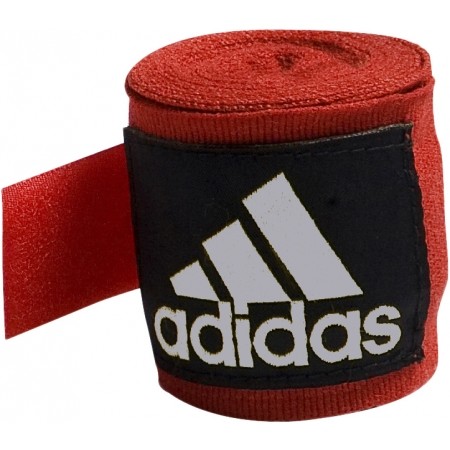 Boxerské bandáže - adidas BOXING CREPE BANDAGE 5X3,5