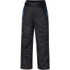 Chlapecké lyžařské kalhoty - ALPINE PRO CHINOOK JNR - 1
