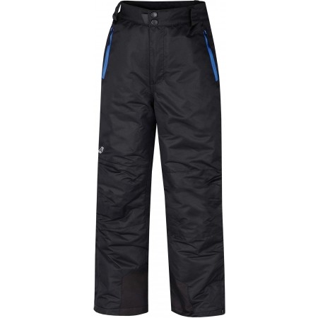 Chlapecké lyžařské kalhoty - ALPINE PRO CHINOOK JNR - 1