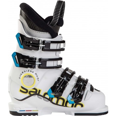 Dětské lyžařské boty - Salomon X MAX 60 T - 2