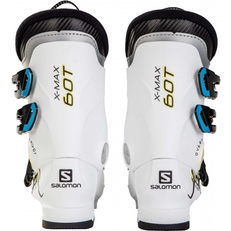 Dětské lyžařské boty - Salomon X MAX 60 T - 7